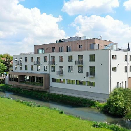 Hotel Vivo Schierling Extérieur photo