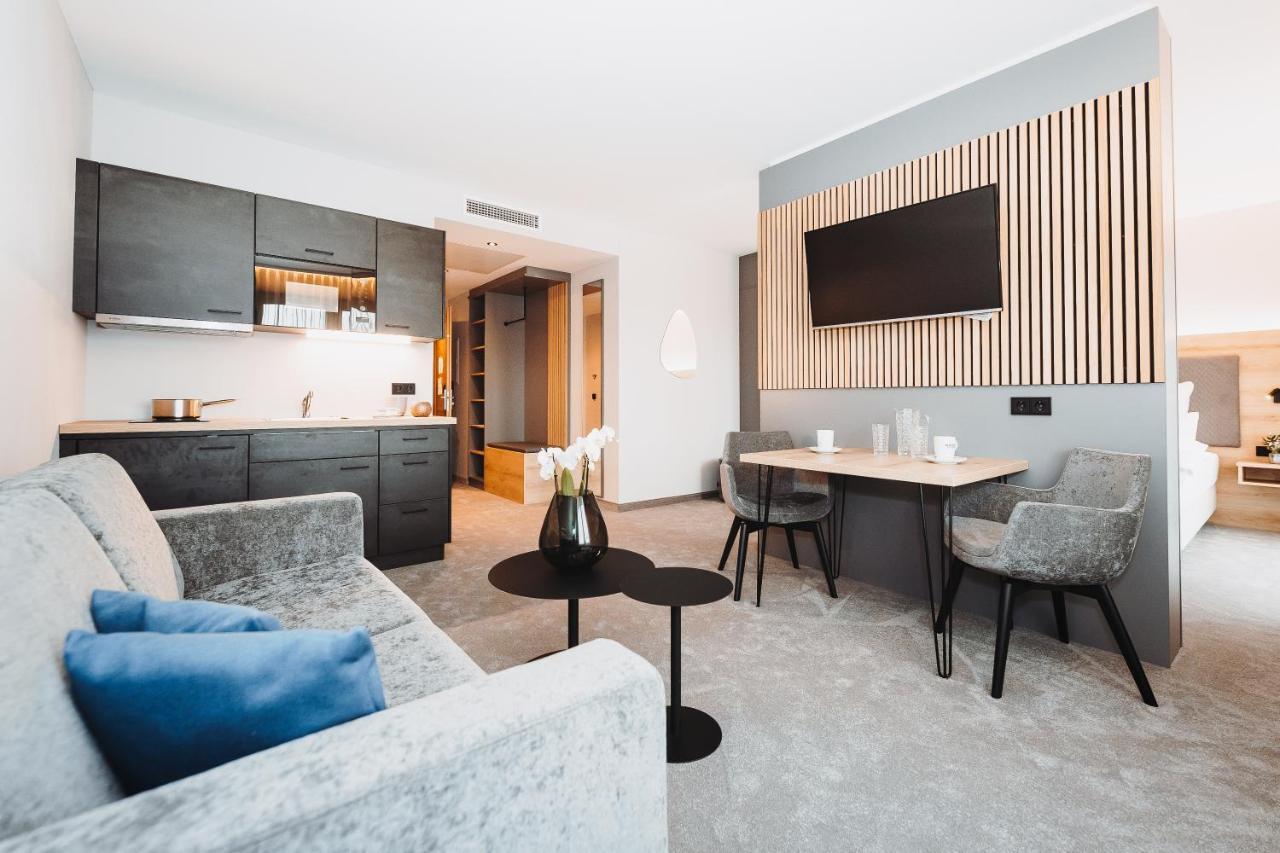 Hotel Vivo Schierling Extérieur photo