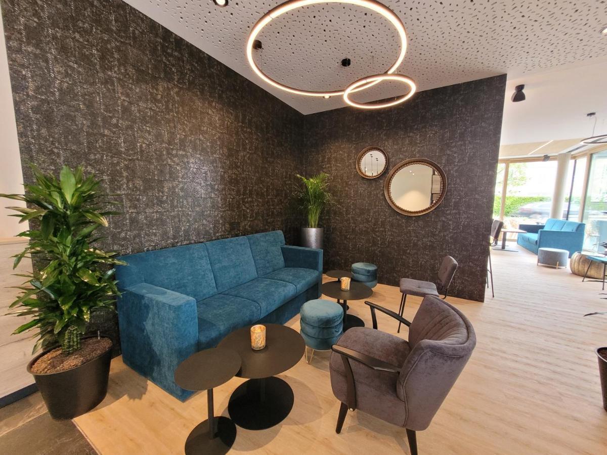Hotel Vivo Schierling Extérieur photo